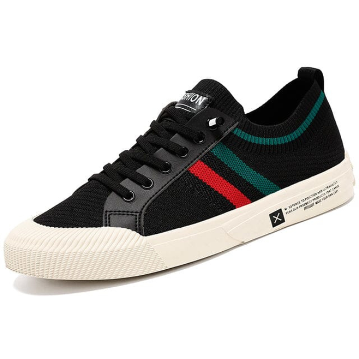 Rivolen Casual-Sneaker aus Premium-Mesh - Atmungsaktiv & Ultraleicht