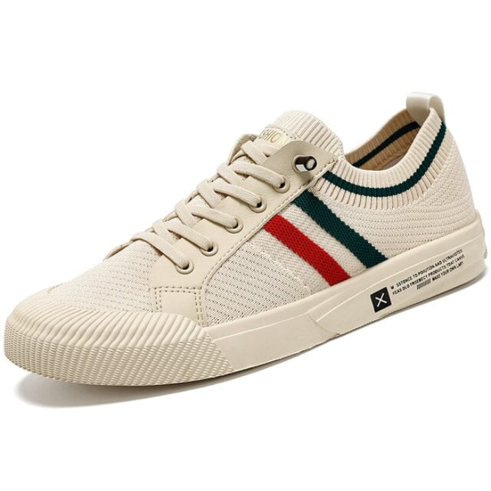 Rivolen Casual-Sneaker aus Premium-Mesh - Atmungsaktiv & Ultraleicht